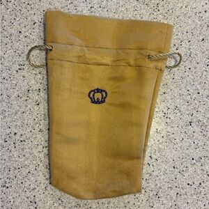 Crown Royal Reserve Bag (10ct)